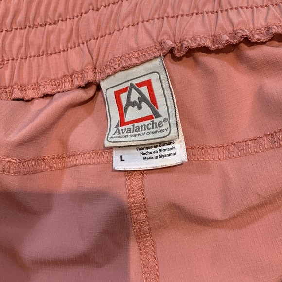 Hiking Shorts - Picture 3 of 3